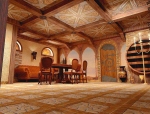 Architoria 3D